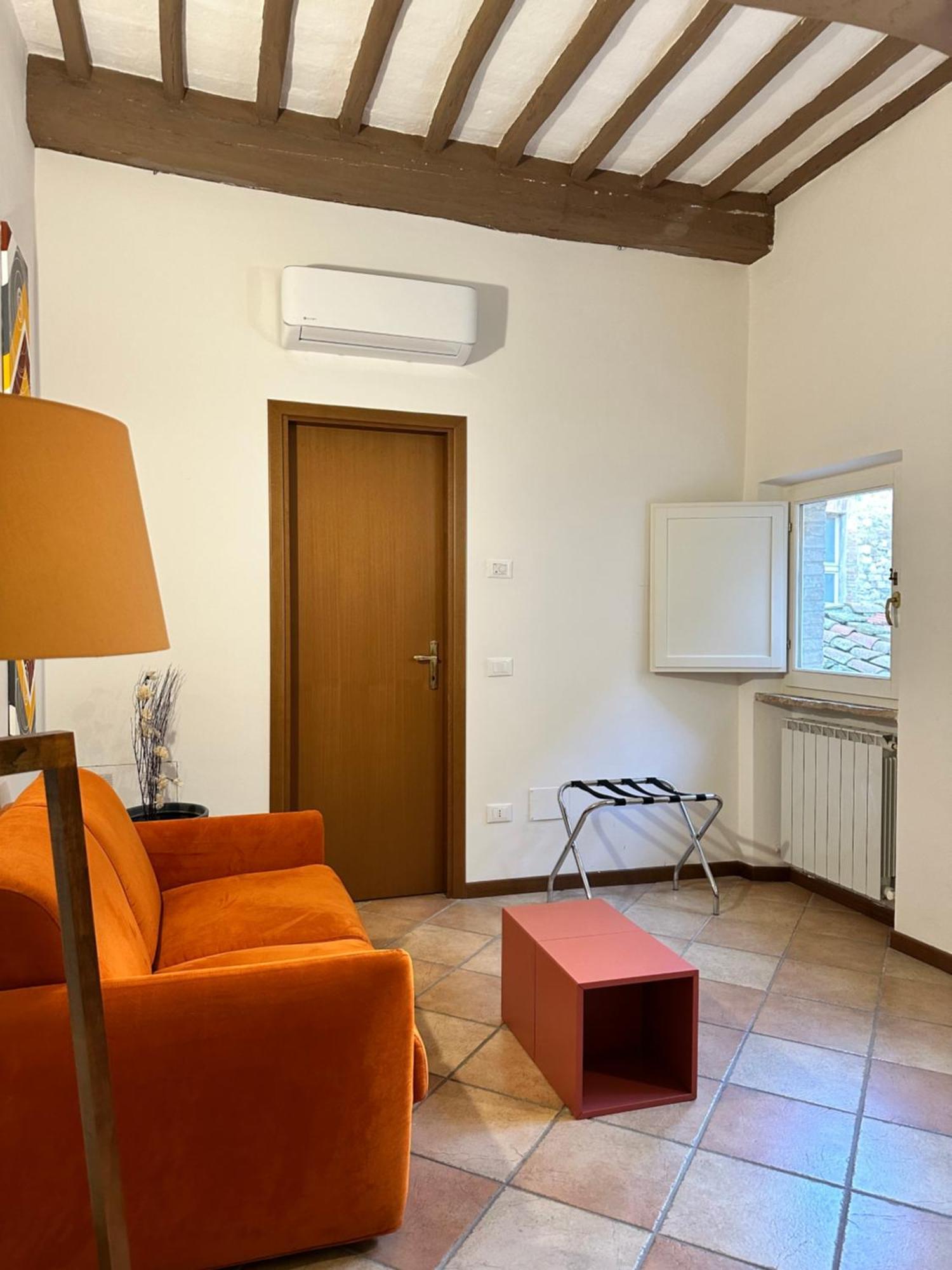 Santa Cecilia Perugia - Rooms&Suite Exterior photo